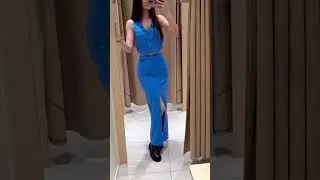 Stradivarius New Arrivals Spring/Summer 2023