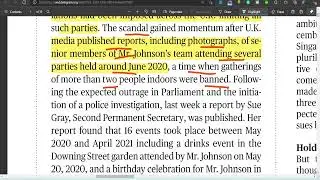 English Newspaper Reading    The Hindu Reading in English Today   The Hindu editorial analysis