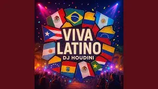 VIVA LATINO 3