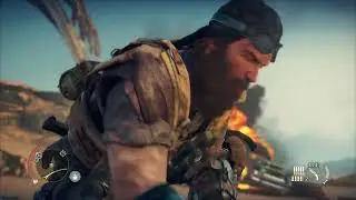Raiding Area 51 Afterlife {Mad Max Edition} (PS5) playthrough part 24 livestream