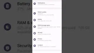 #vivo t2 5g smart calling settings ##