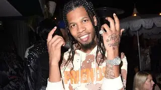 Rowdy Rebel's Brother Fetty Luciano Arrested In Mansion Shooting At Long Island Pool Party