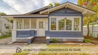 Homes for Sale in Duval County, Florida