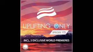 Abora Recordings - Uplifting Only 172