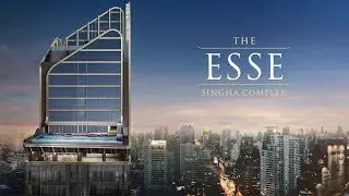 THE ESSE at SINGHA COMPLEX