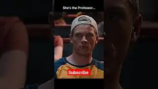 she is the professor... #movie #911 #movieclips #abuse #film #bestshort #funny #daughter #comedy