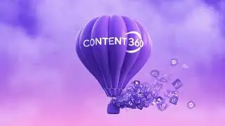 content 360 AI Ad sm & video
