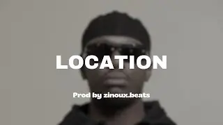 Werenoi Type Beat 