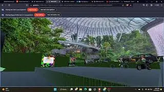 Twitter Space ft AI artist #RAWFest | P2d RAW Network