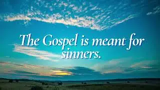 Freedom in Christ | Sermon Notes - 16 Nov 25