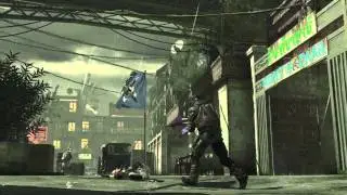 Call of Duty Modern Warfare 3: Multiplayer Preview