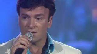 Tony Carreira | Pensa em Mim (Onde Estiveres)
