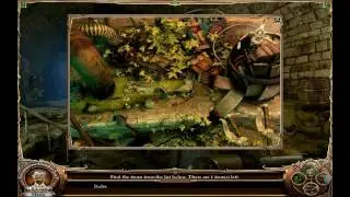 Eternity pc gameplay
