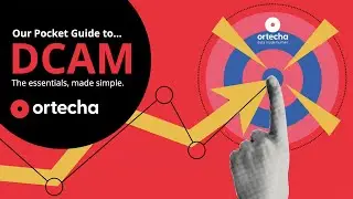 Ortecha's Pocket Guide to DCAM&reg;