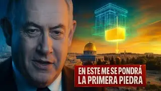 Profecía judía 2025: 3 señales del regreso de Jesús según la Biblia comprobado