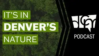 Urban Canopy - It's In Denver's Nature