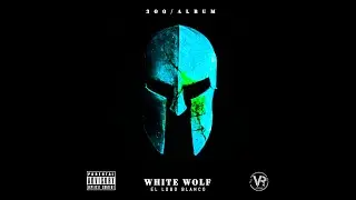 EGO - WHITE WOLF - ( 300 ALBUM )