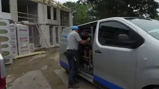 Headervideo Savetech