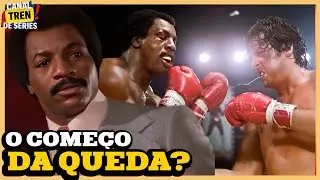 APOLLO CREED VS ROCKY BALBOA: POR QUE O CAMPE&Atilde;O PERDEU PARA O TEMPO?