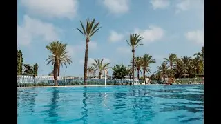 Hostetur Camping Caravaning Capfun - La Manga - Costa Calida - Murcia - Spain