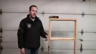 Armored Home Solutions Shatter Guard System
