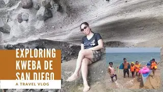 Outing 2021|Kweba de San Diego Lian Batangas|