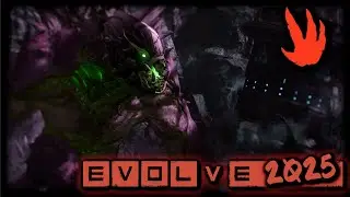 EVOLVE 2025 | TAURUS GOLIATH GAMEPLAY #918 (1440p)