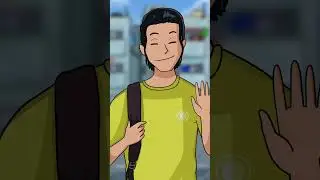 #Cartoon #Cartoon Video #Animation #AnimatedShort #Toon #CartoonLover #FunnyCartoon #CartoonEd