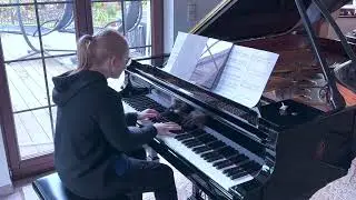 Lies of P OST - Feel // Piano Cover