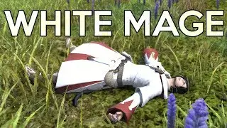 White Mage Changes [FFXIV Stormblood]