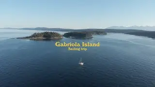 Gabriola Island