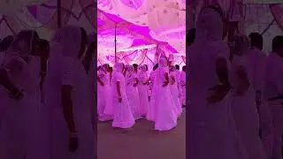 Cute Girls Action Dance Holy Confirmation Kutra #stageprogram #cutegirl