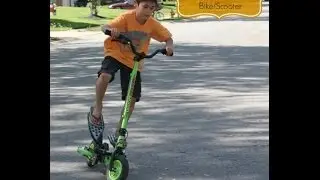 Zike Bike