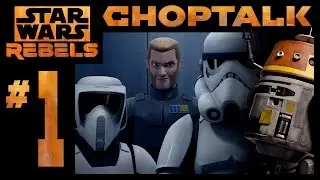CHOPTALK #1 CHOPPER TRANSLATIONS