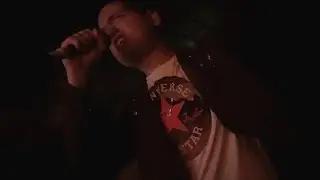 Papa Roach | Between Angels & Insects | Live @ Poison Karaoke Bar | 29/08/2020 | 2 Cam Mix