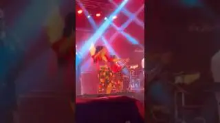 Sunil Perera Brings the Ultimate Baila Energy 🔥