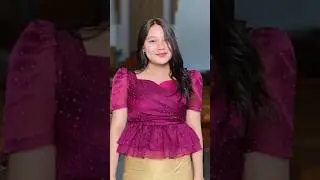 sunday tops design//mizo tops design 2024//sunday dress new design#shortvideo #tops #topsdesign#mizo