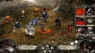 Disciples 2: Thurin&rsquo;s Shop SEP