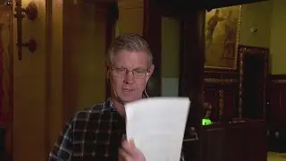 Faith leaders demand MN Gov. Walz call special session on gun control