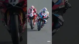 Топрак Булега в гонке за Суперпоул! 💥 | 2024 #SpanishWorldSBK 🇪🇸