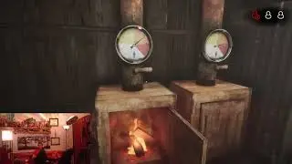 THE BATHHOUSE Part 2