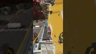 That uppercut was too insane #apexlegends #apexlegendsvalkyrie #fyp #fypシ #foryoupage #apexr301