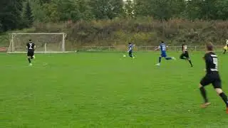 FCA Darmstadt vs Germania Ober-Roden  Match Highlights