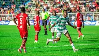 SPORTS CORNER WIKI HII: NAFASI YA GUEYE SIMBA, KIBARUANI LEO DHIDI YA MTIBWA|  SENEGAL VS MORROCO