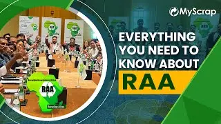 Press Conference of RAA Board Members
