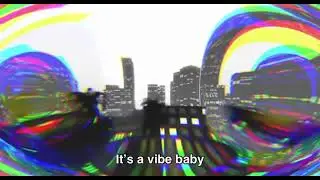 Ride with it (OFFICIAL LYRIC VIDEO)