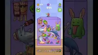 Merge Fellas Italian Brainrot 17 #mergefellasupdate #trending #memes #populargame #newbrainrot 