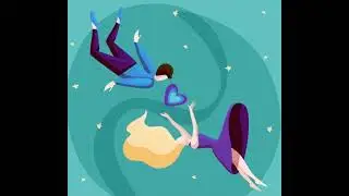 A late-night love song about choosing connection without losing yourself. #nightdrivemusic