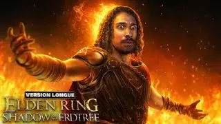 FEMIMARSS AFFRONTE UN BOSS TERRIFIANT D'ELDEN RING (VERSION LONGUE)