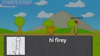 Firey candy bar adventure 2: progress report 2